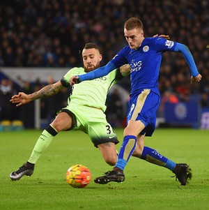 Leicester City Usai Separuh Jalan di Premier League Musim Ini