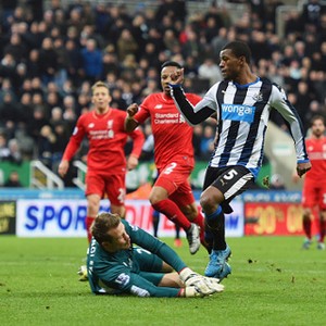 Kian Sulit Saja Memenangi Laga di Premier League