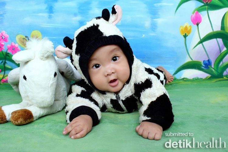 Elnino Putra Andhika