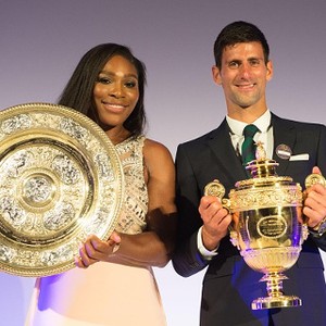 Djokovic dan Serena Kuasai Wimbledon, Jules Bianchi Tutup Usia
