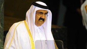 Berobat ke Swiss, Emir Qatar Diantar 8 Pesawat