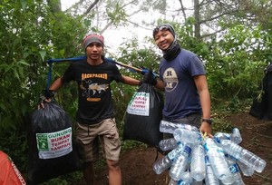Pemerintah Puji Komunitas Peduli Sampah di Tempat Wisata