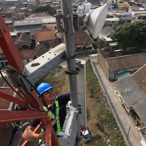 XL Tutup 2015 dengan 35 Kota 4G
