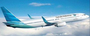 Garuda, BUMN Pertama yang Menerapkan Cloud Office Collaboration