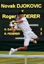 30 Foto Olahraga Terbaik 2015
