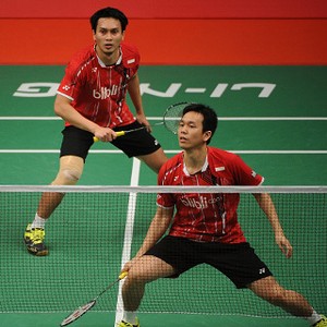 Gelar Juara Dunia dari Ahsan/Hendra untuk Kado HUT Kemerdekaan Indonesia
