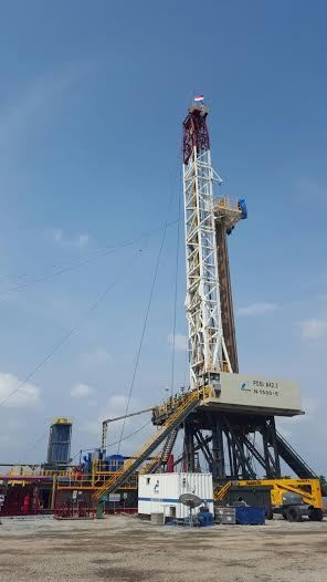 Harga Minyak Diprediksi Masih Loyo di 2016, Pertamina Tetap Ngebor