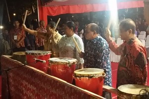 Ssst, Ini 3 Hadiah Tahun Baru 2016 Untuk Raja Ampat
