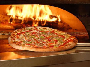 Atasi Masalah Asap, Kota di Italia Ini Larang Pemakaian Oven Pizza