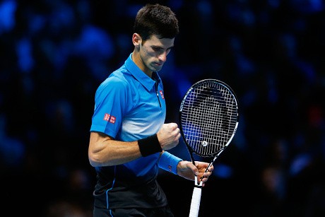 Djokovic Bersiap Hadapi Tantangan Baru di 2016