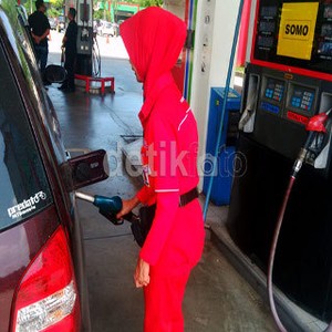 Ayo Pakai Pertamax, Harganya Turun Mulai 5 Januari