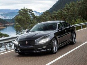 Genjot Penjualan, JLR Siapkan Model Baru Pengganti Jaguar XJ