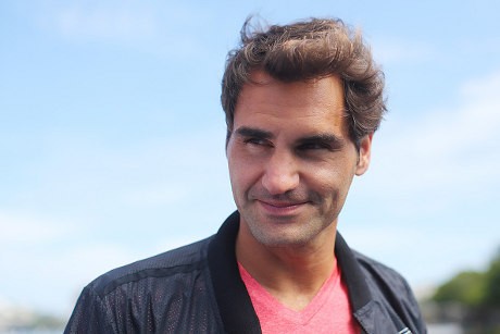 Federer Tidak Ngoyo Memburu Titel Grand Slam ke-18