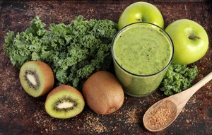 Tambahkan Salah Satu Bahan Ini ke Dalam Racikan Smoothies Agar Lebih Sehat