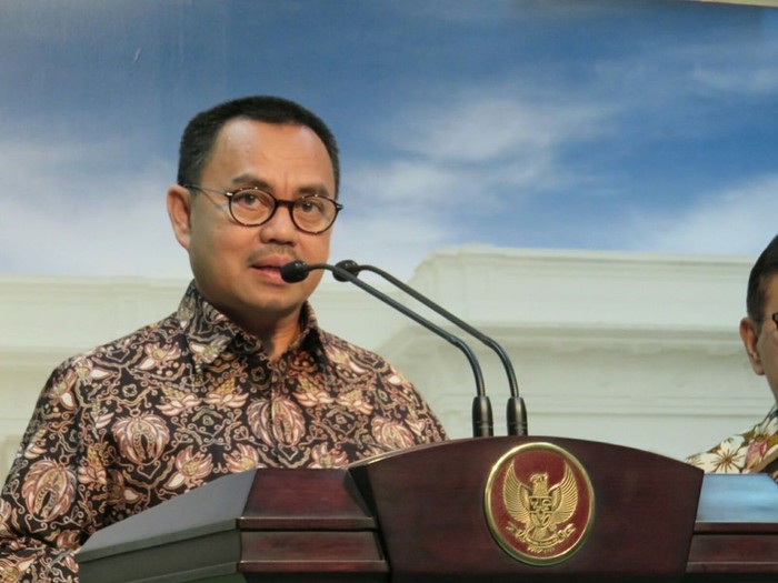 Pungutan BBM Tunggu Restu dari DPR