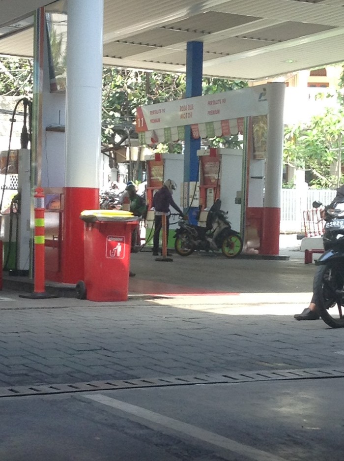 Harga Solar dan Premium Tanpa Pungutan BBM, Ini Alasan Pemerintah