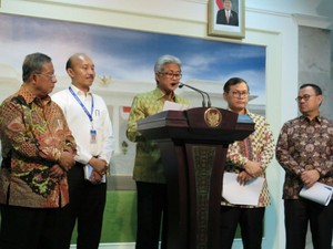 Harga Premium di Luar Jawa-Madura-Bali Tetap Lebih Murah