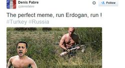 Meme Menggelitik & Mengundang Tawa di 2015