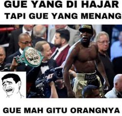 Meme Menggelitik & Mengundang Tawa di 2015