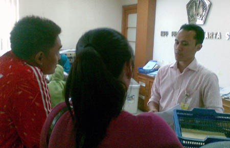 Setoran Pajak 2015 Masih Kurang Rp 239 Triliun dari Target