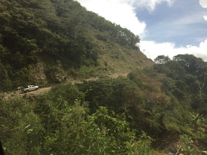 Jalan Trans Papua Prioritaskan Buka Daerah Pedalaman