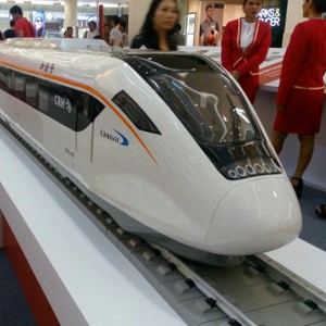 Ridwan Kamil Menghadap Jokowi, Bahas Kereta Cepat Jakarta-Bandung
