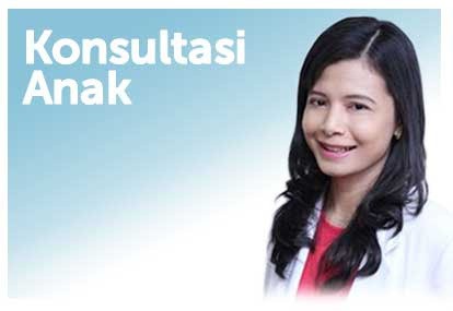 dr. Hestu Putri Yanuarti, SpA., Mkes.