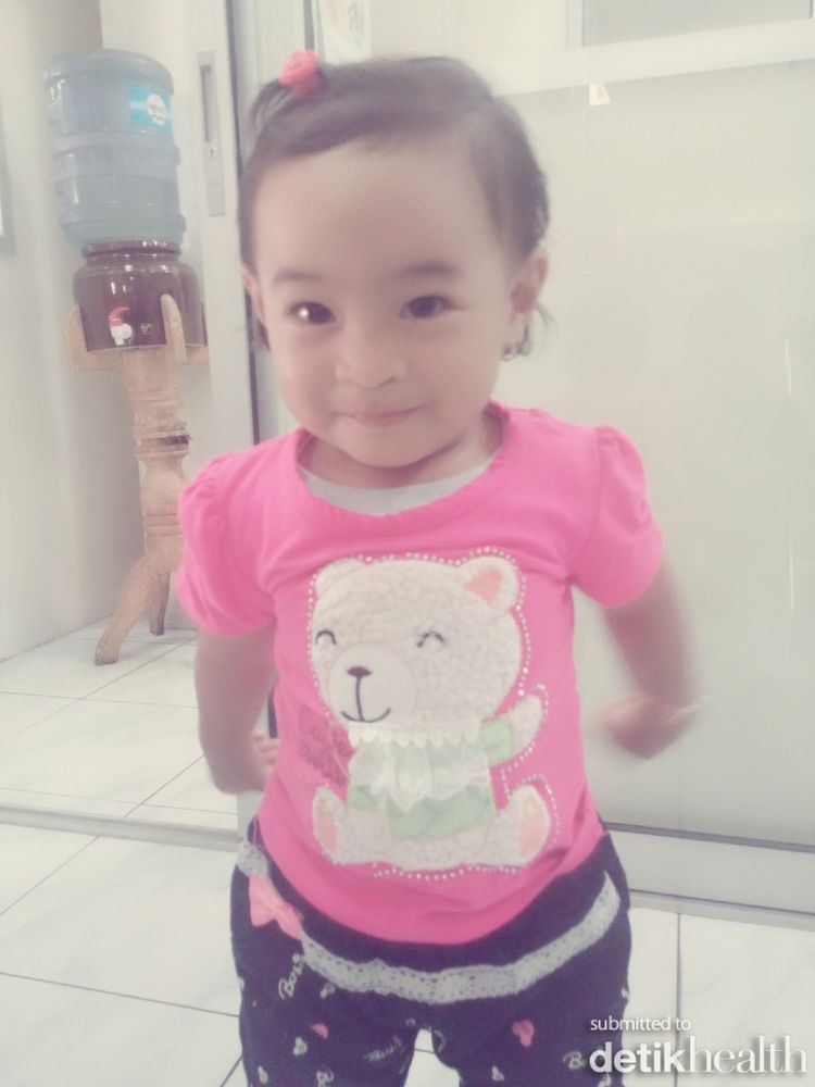 Raihana Yasmina Faiha