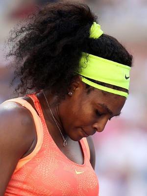 Cedera Paksa Serena Absen dalam Laga Pertama AS di Piala Hopman