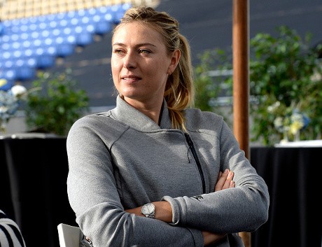 Olimpiade Bikin Tahun 2016 Jadi Sedikit Beda buat Sharapova