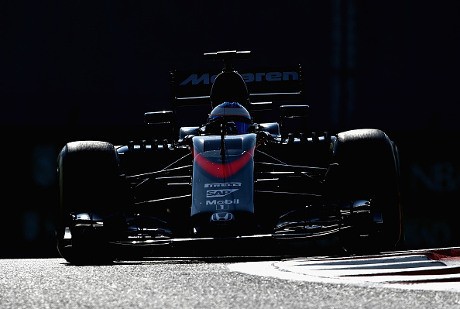 Alonso Yakin McLaren Bakal Lebih Oke di 2016