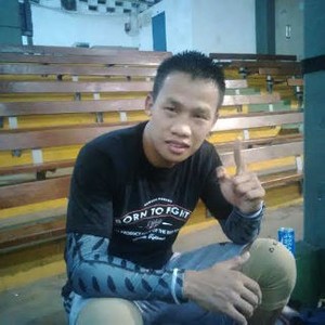 Sebulan Sebelum Duel Lawan Kato, Daud Yordan Kian Antusias