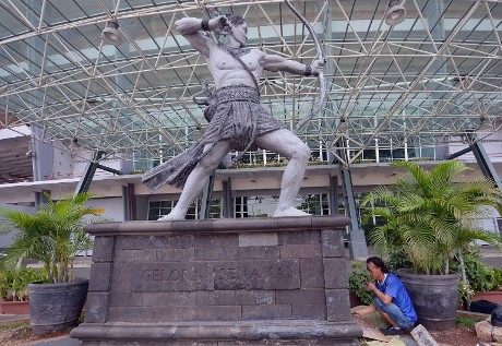 Tahun Baru, Indonesia Dituntut Lebih Serius Siapkan Diri Sambut Asian Games 2018