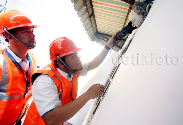 Bulan Ini PLN Bakal Gratiskan Tambah Daya Listrik