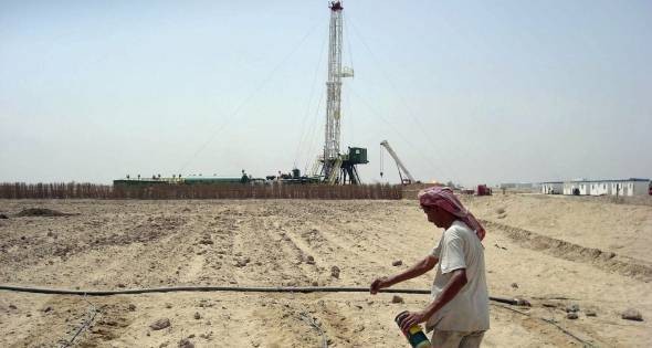 Arab Saudi dan Iran Tegang, Benarkah Karena Minyak?