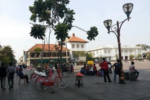 5 Hal yang Harus Kamu Ketahui Saat Liburan di Jakarta