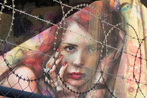 Wisata Unik di Brisbane: Menikmati Graffiti