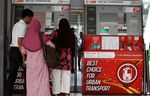 'ATM' Tiket Siap Layani Penumpang KRL