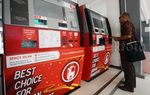 'ATM' Tiket Siap Layani Penumpang KRL