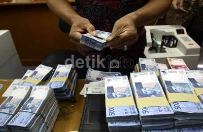 Ingin Dapat Bunga KUR 9%, Ini Syaratnya