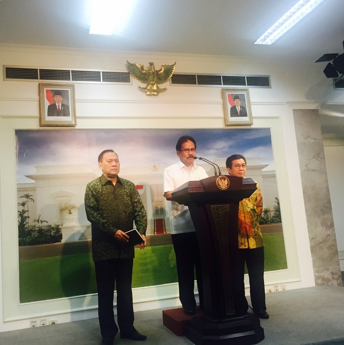 Malaysia dan Inggris Sudah Lama Punya Komite Keuangan Syariah