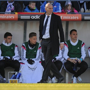 Pengaruh Lippi, Jacquet, Ancelotti, Bielsa, dan Guardiola untuk Zidane