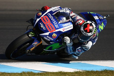 Lorenzo Ganti Sponsor Helm