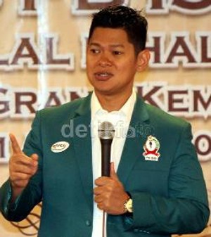 Okto Jamin Tak Ada Lagi Keterlambatan Alat ke Olimpiade