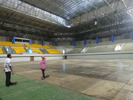 Mundur Lagi, Kemenpora Tidak Khawatirkan Soal Teguran OCA
