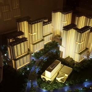 Begini Pembagian Tanggung Jawab Pembangunan Wisma Atlet Kemayoran