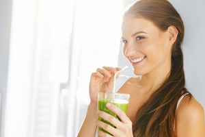 Apa Perlu Kita Menjalani Diet Detoks?