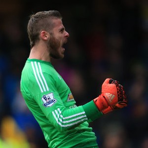 De Gea Incar Juara Liga Europa