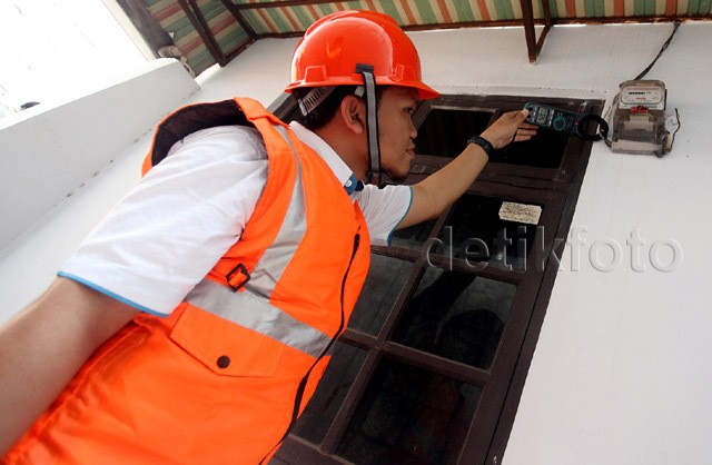 Bonus Listrik Sudah Ada Sejak 2011