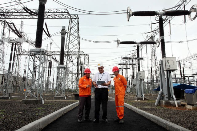 Bonus Listrik Berlaku Bagi Semua Pelanggan PLN